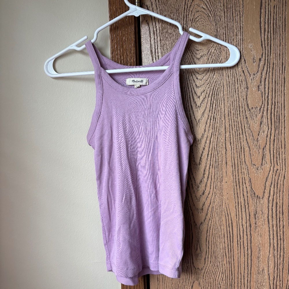 Madewell Tank top